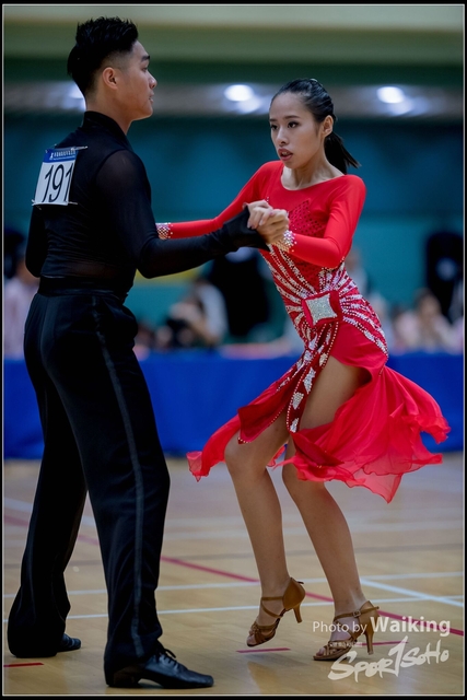 2019-06-30 Dance 1008