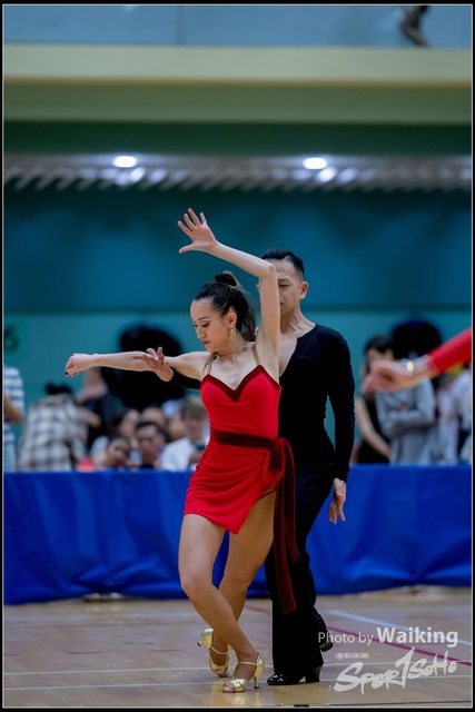 2019-06-30 Dance 1009
