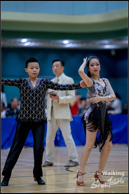 2019-06-30 Dance 1012