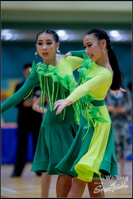 2019-06-30 Dance 1015
