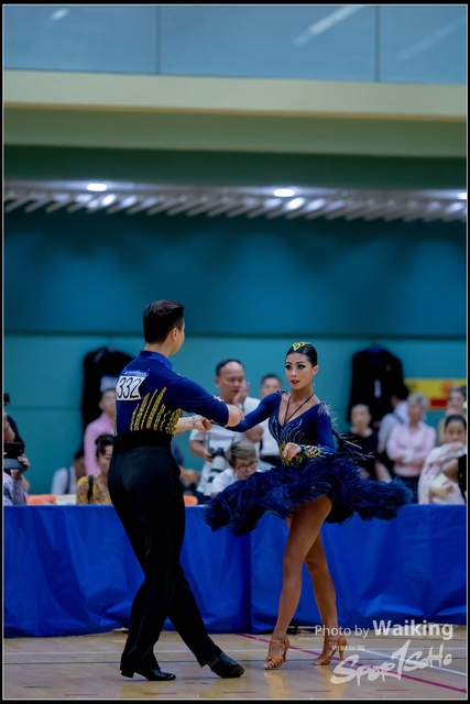 2019-06-30 Dance 1031