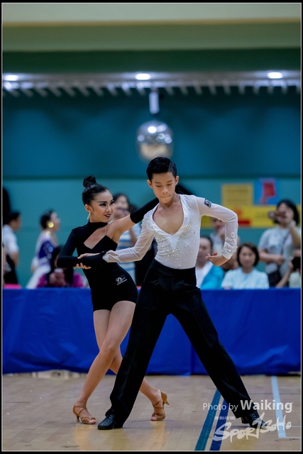 2019-06-30 Dance 1050