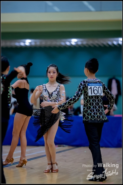 2019-06-30 Dance 1051