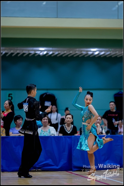 2019-06-30 Dance 1080