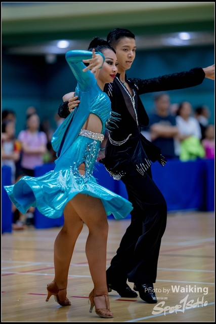 2019-06-30 Dance 1091