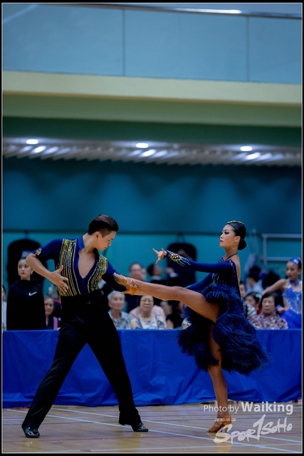2019-06-30 Dance 1095