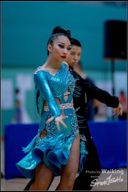 2019-06-30 Dance 1098
