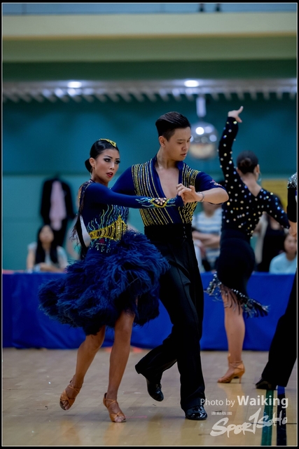 2019-06-30 Dance 1100