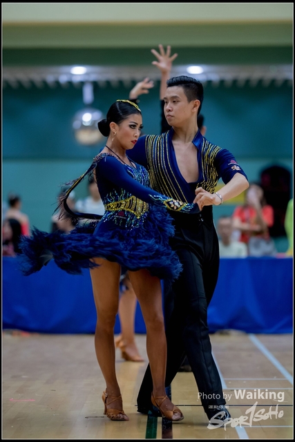 2019-06-30 Dance 1101