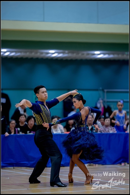 2019-06-30 Dance 1104