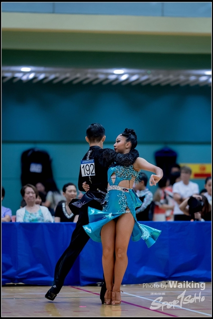 2019-06-30 Dance 1106