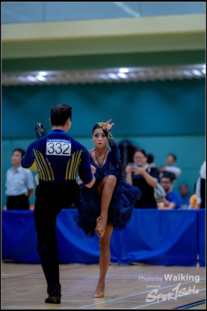 2019-06-30 Dance 1107