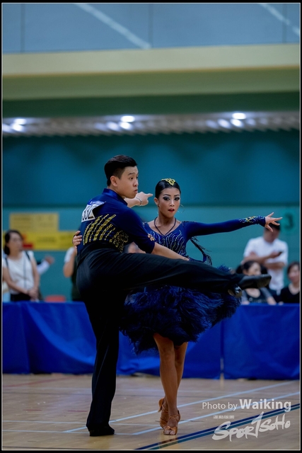 2019-06-30 Dance 1108