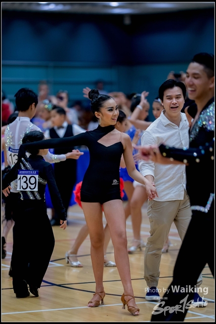 2019-06-30 Dance 1109