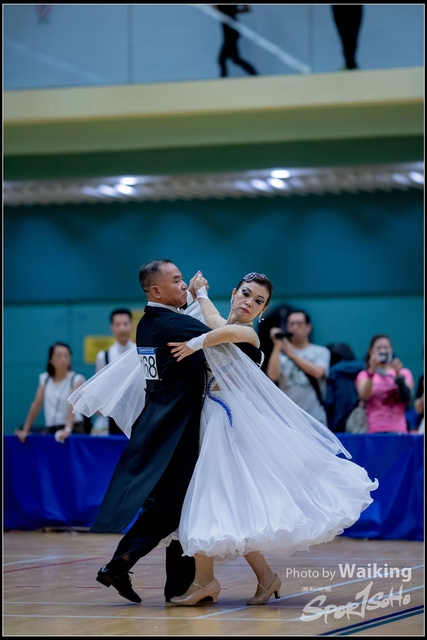 2019-06-30 Dance 1111