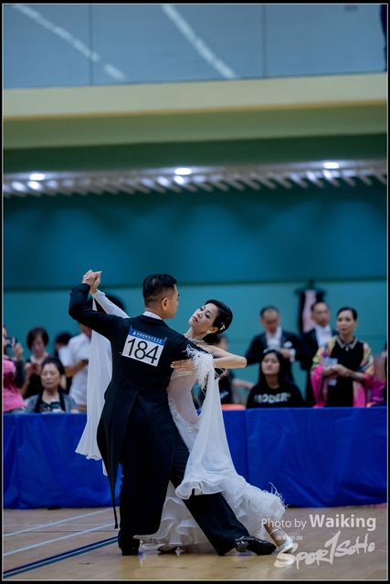 2019-06-30 Dance 1113