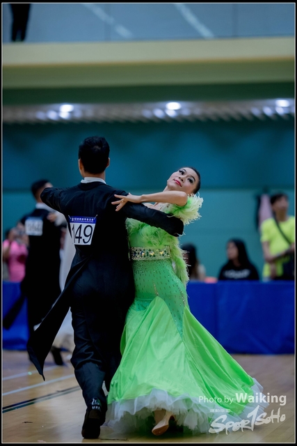 2019-06-30 Dance 1116