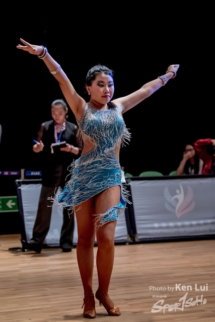 20190707 Dance 1950