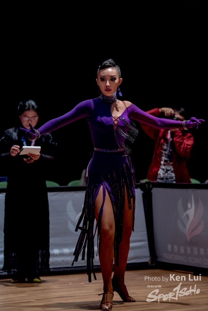 20190707 Dance 1958