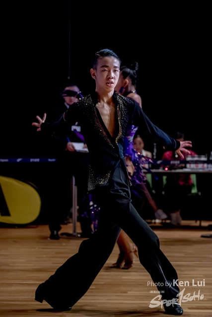 20190707 Dance 1960