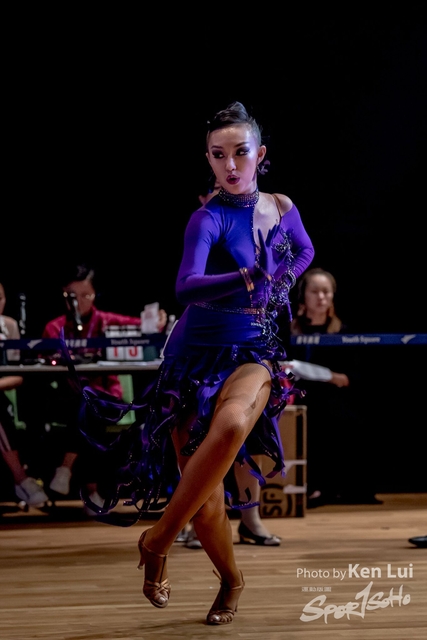 20190707 Dance 1964