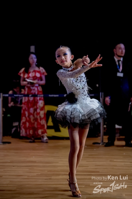 20190707 Dance 1965