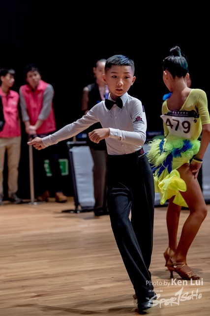 20190707 Dance 1968