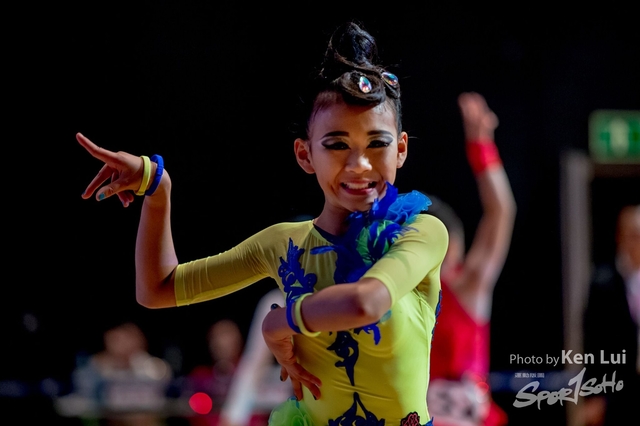 20190707 Dance 1984