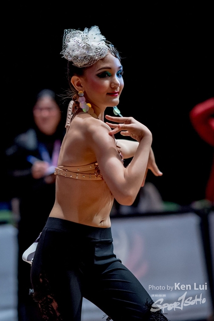 20190707 Dance 1988