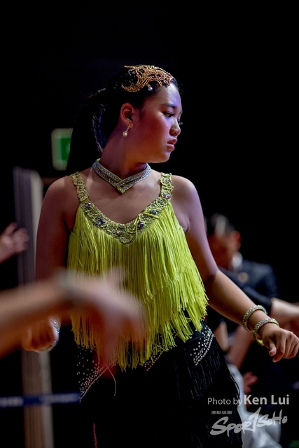 20190707 Dance 2048