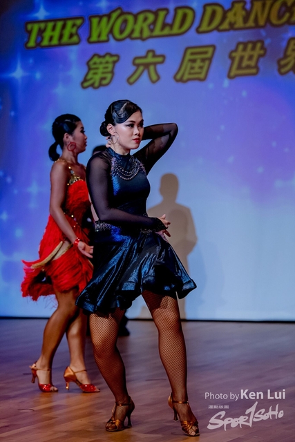 20190707 Dance 2099