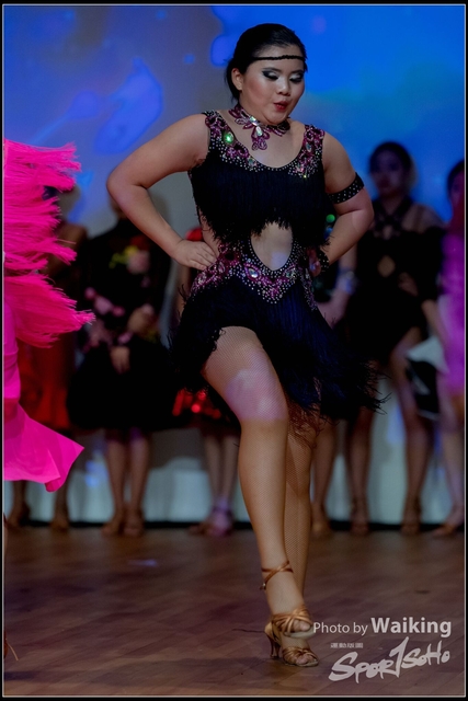 2019-07-07 Dance 1099