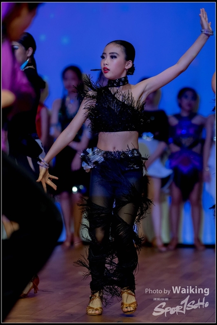 2019-07-07 Dance 1101