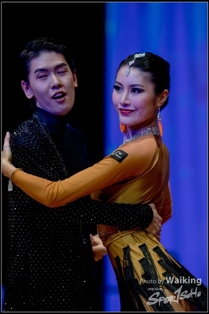 2019-07-07 Dance 1111