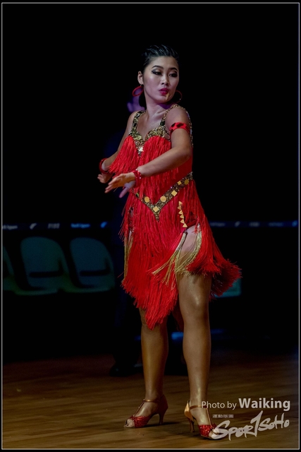 2019-07-07 Dance 1138