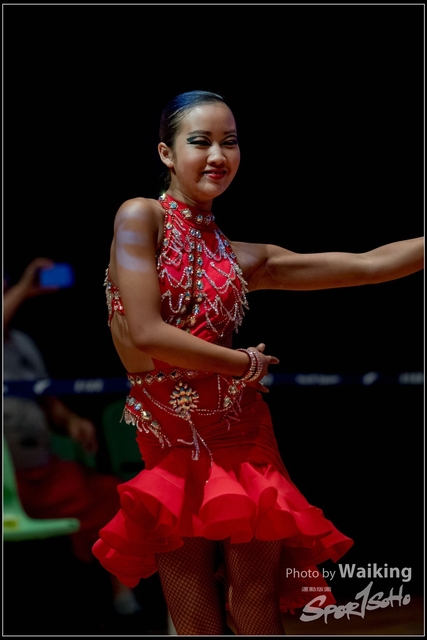 2019-07-07 Dance 1234