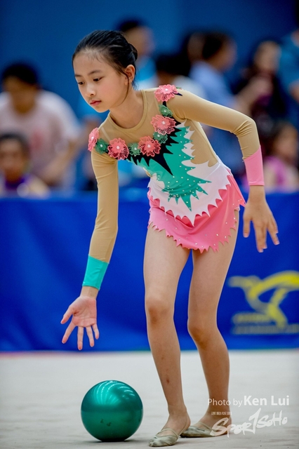 20190713 Gym 1634