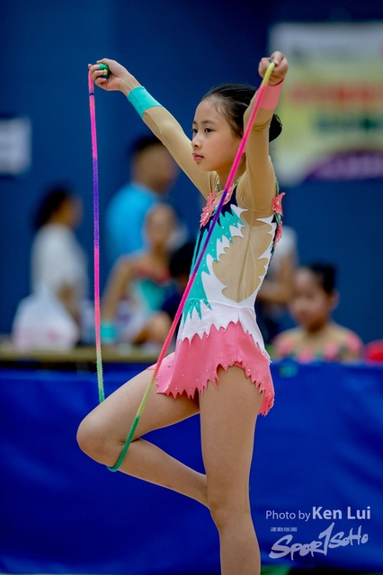 20190713 Gym 1995
