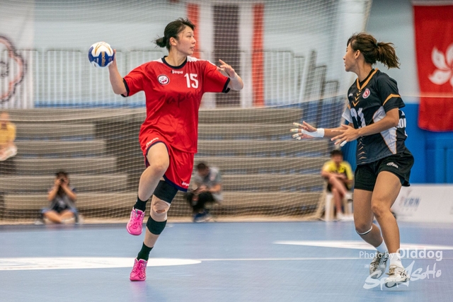 HandBall-101