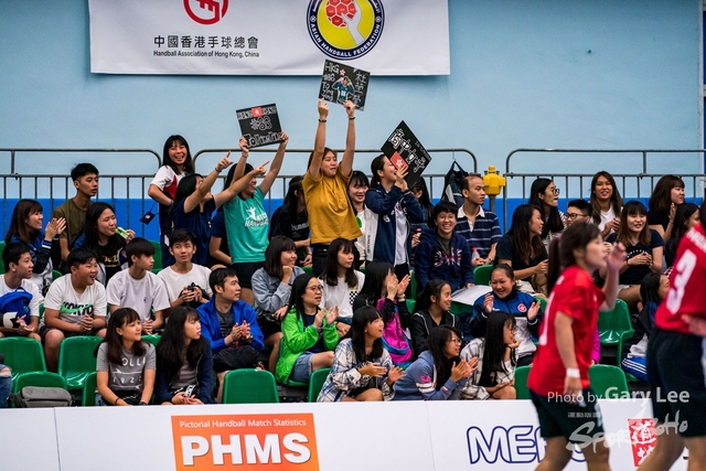 香港國際手球邀請賽 0081