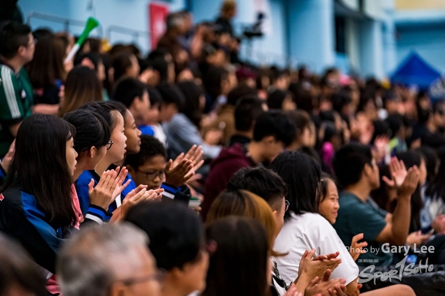 香港國際手球邀請賽 0112