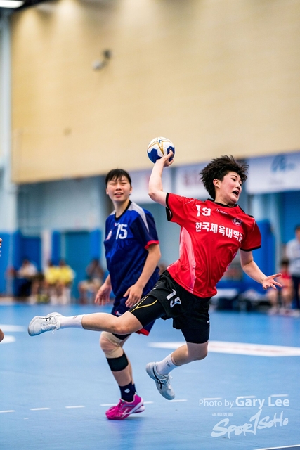 香港國際手球邀請賽 0246