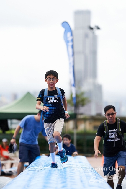 2019-08-03 Balance Challenge Fun Day 0053