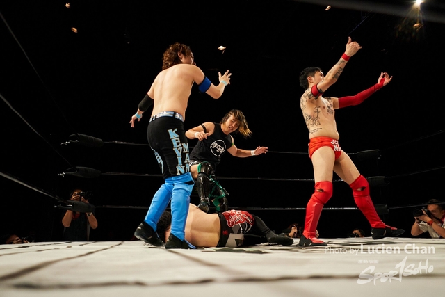 2019-08-01 KingOfWrestling2019 0026
