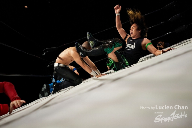 2019-08-01 KingOfWrestling2019 0036