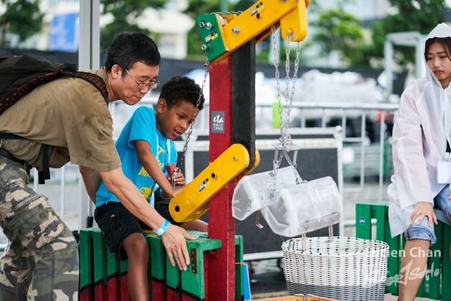 2019-08-03 Balance Challenge Fun Day 0119