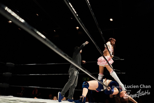 2019-08-01 KingOfWrestling2019 0088