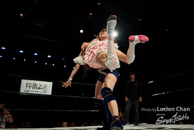 2019-08-01 KingOfWrestling2019 0090