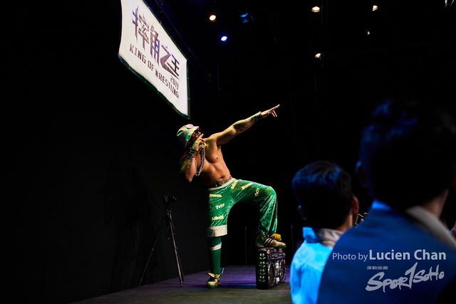 2019-08-01 KingOfWrestling2019 0110