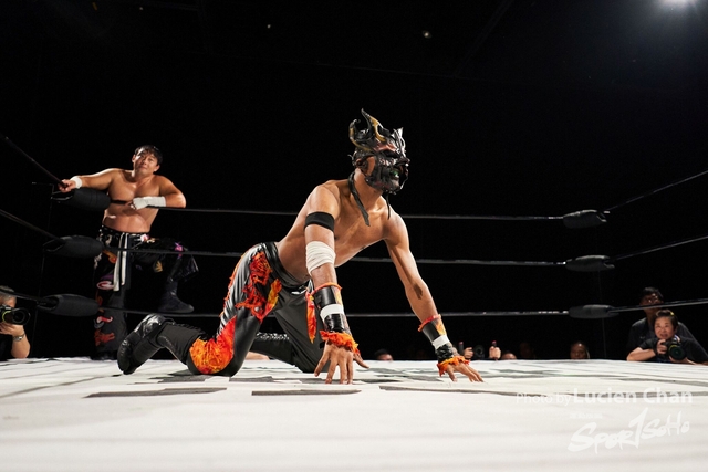2019-08-01 KingOfWrestling2019 0126